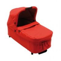DUOWALKER PLUS CAPAZO BERRY RED