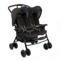 GRACO COCHECITO GEMELAR DUOSPORT SPORT LUXE