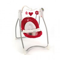 GRACO COLUMPIO LOVIN HUG APPLE