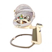 GRACO SWEETPEACE MECEDORA RECIEN NACIDOS