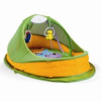 NIDO GIMNASIO TRANSPORTABLE FUN TRAVEL