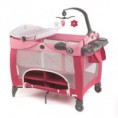  GRACO CUNA PARQUE CONTOUR PRESTIGE SWEET PRINCESS