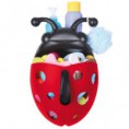 MARIQUITA BUG POD ORGANIZACIÓN PARA BAÑO