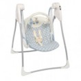 GRACO COLUMPIO BABY DELIGHT BERTIE & FERN