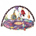 LAMAZE CASITA GIMNASIO PIRAMIDAL